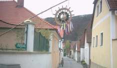 drnstein heuriger